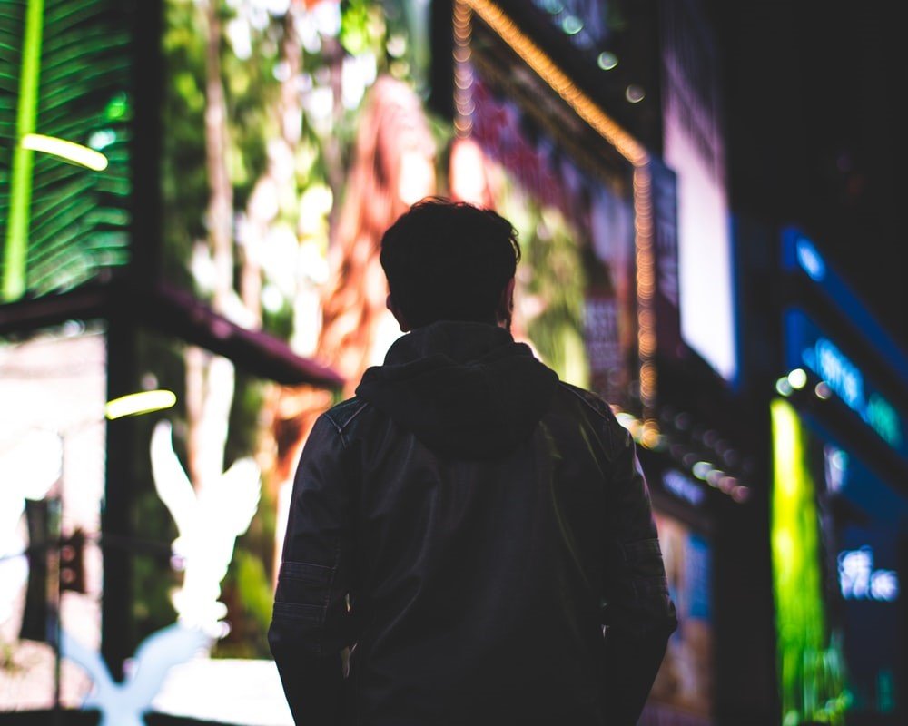 ¿Por qué irte de intercambio?