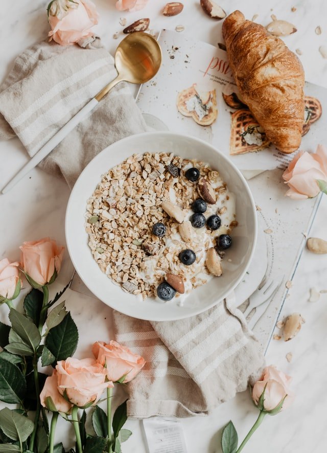 desayunos fáciles de hacer