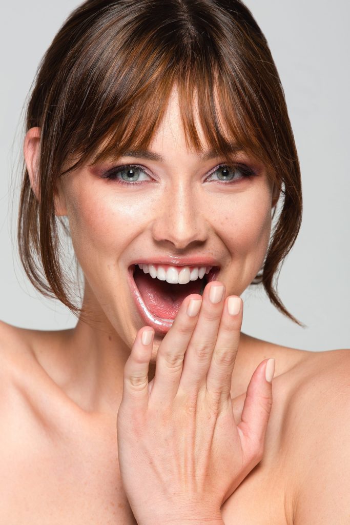 como tener una piel mas limpia