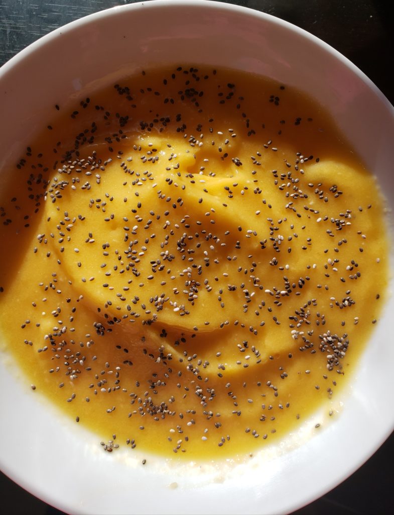 7 smoothies para la semana
