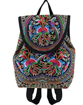 Cinco mochilas que te encantarán