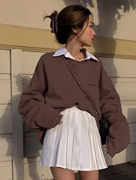 ¿En que consiste la moda aesthetic?