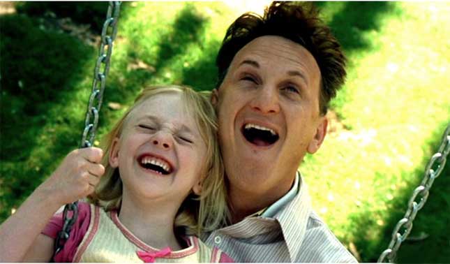 Películas para ver el día del padre