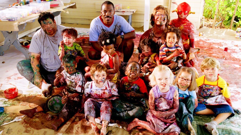 Películas para ver el día del padre
