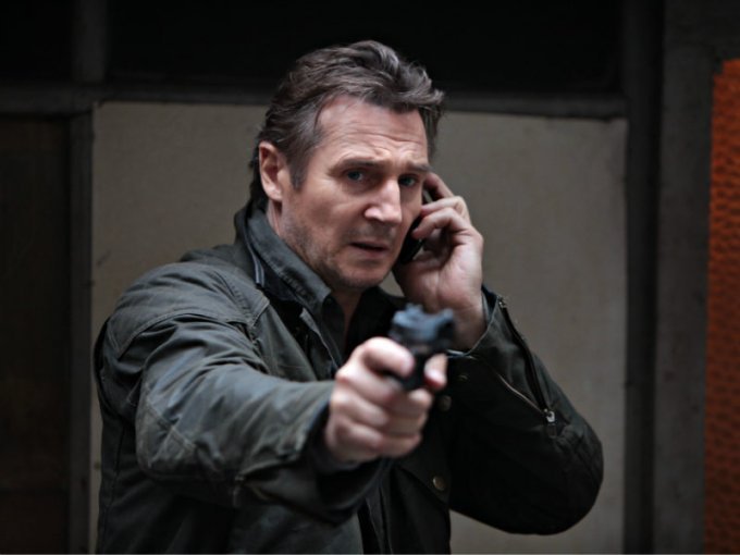 Películas para ver el día del padre