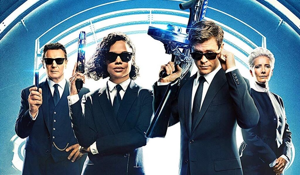 10 ideas de disfraces grupales para este Halloween 2021