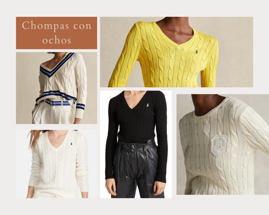 En que consiste el estilo old money