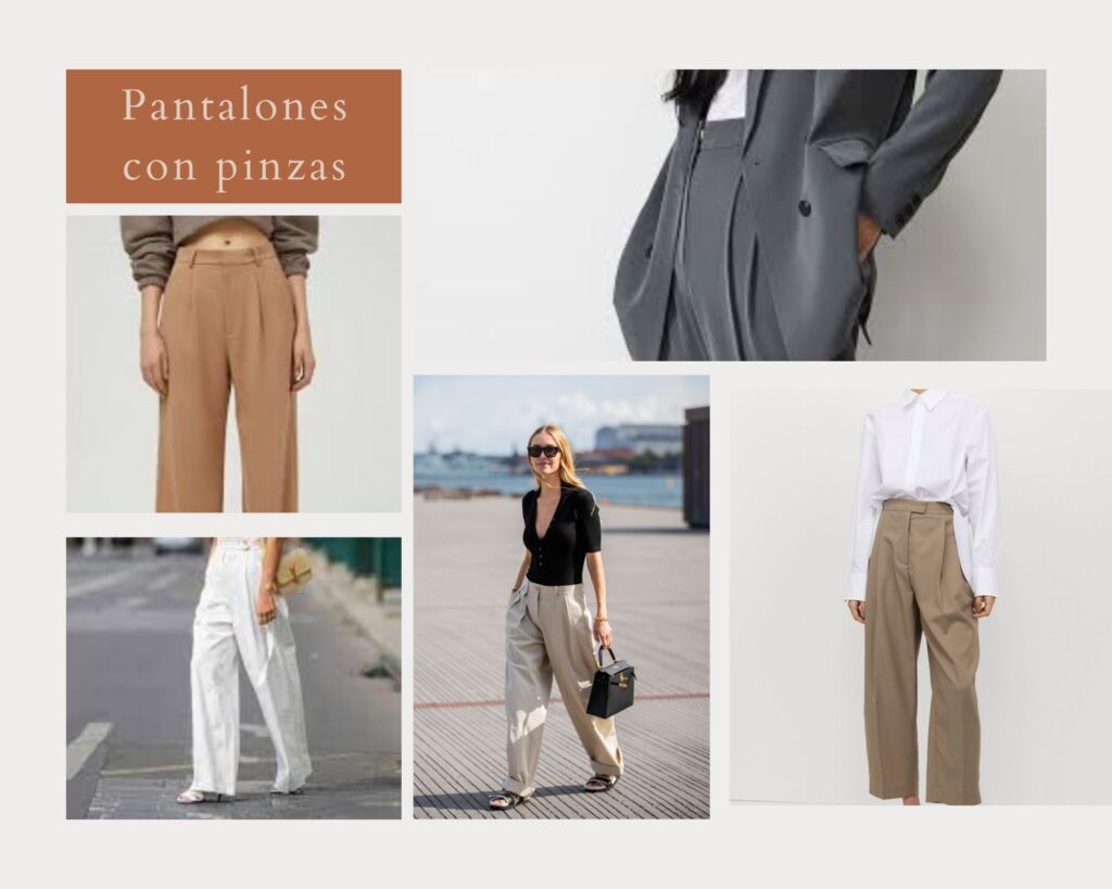 En que consiste el estilo old money