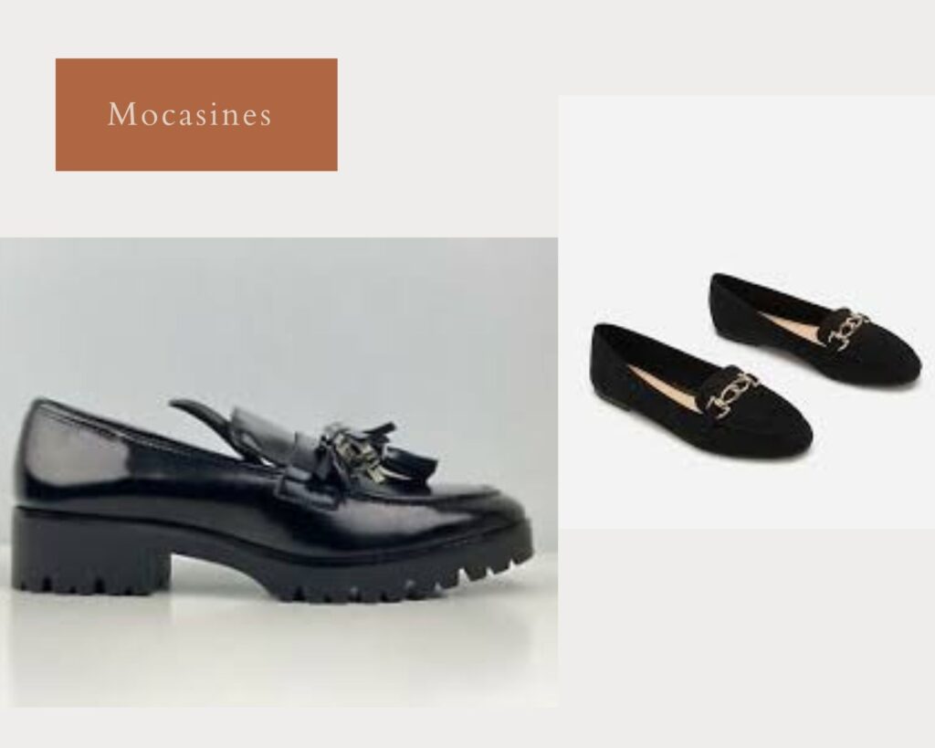 En que consiste el estilo old money