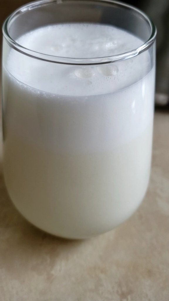 Receta de limonada brasileña