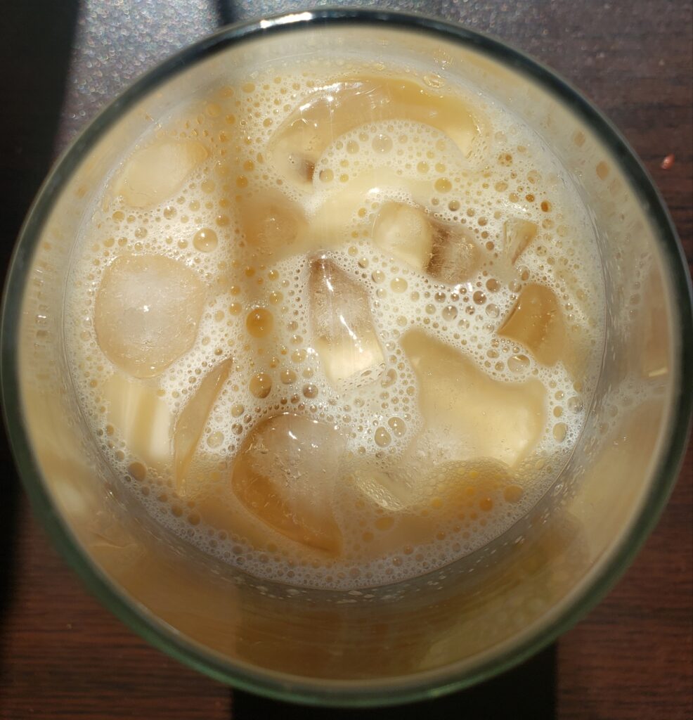 Como hacer milk tea  - dkarolina.com