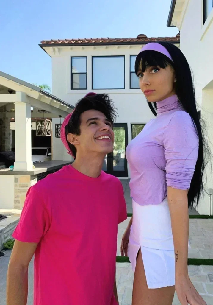 timmy y trixie