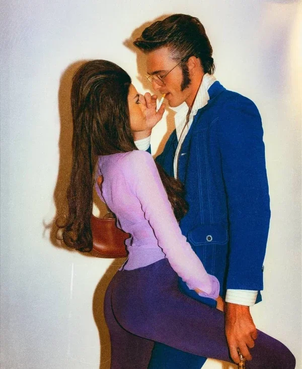 Disfraces en pareja para halloween