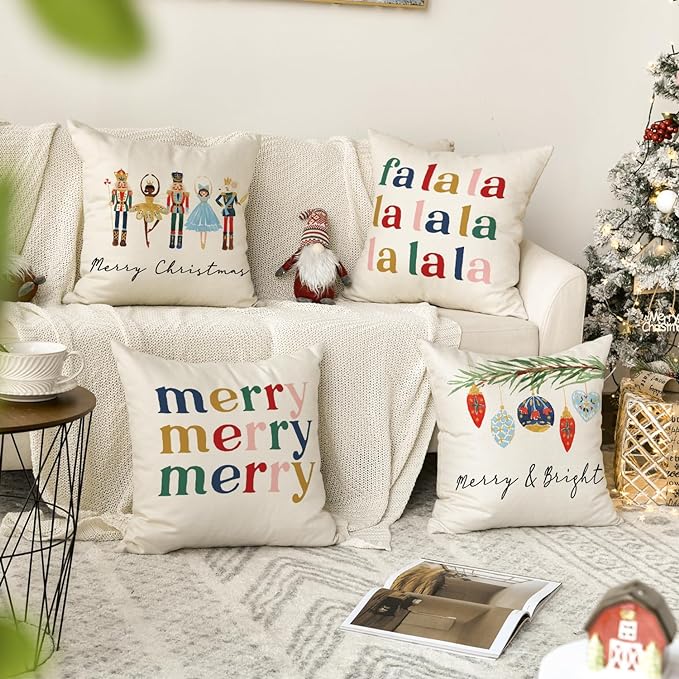 Adorno navideños que amaras dkarolina.com