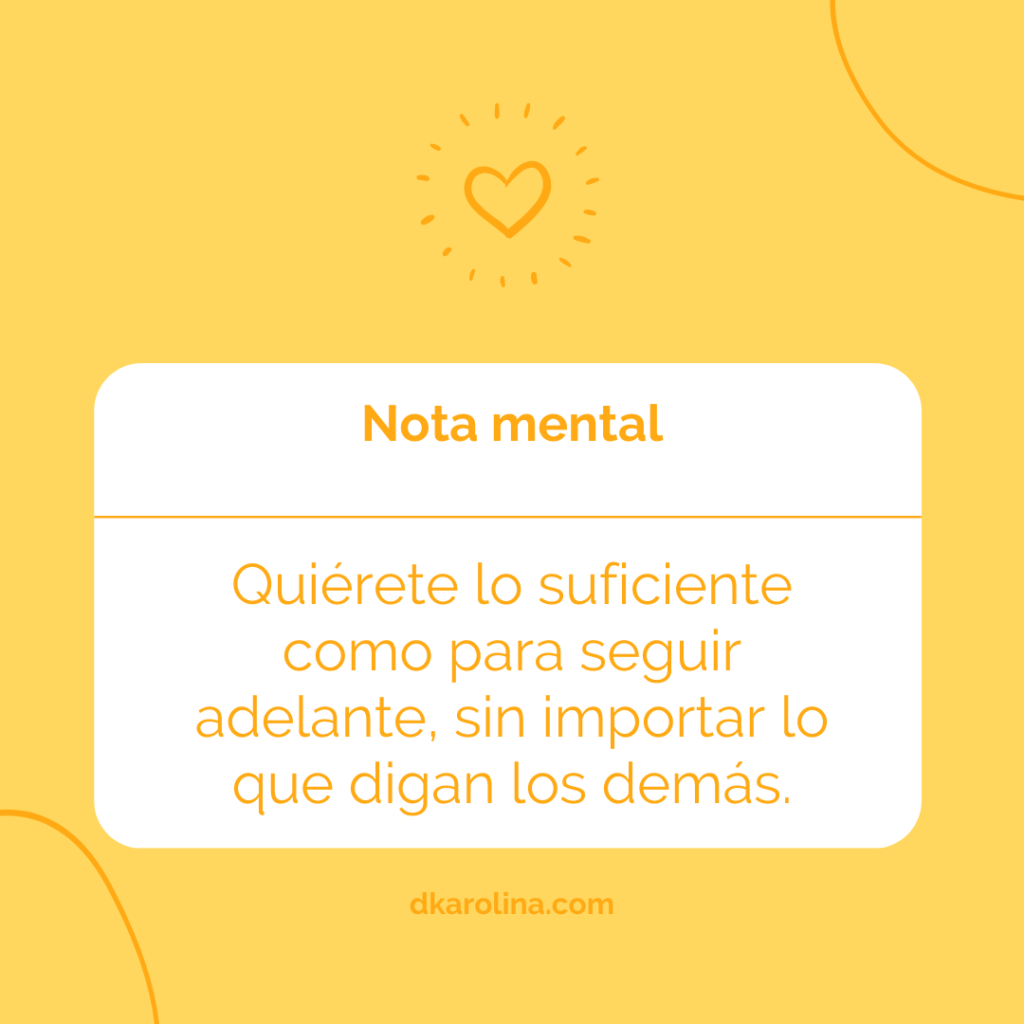 50 frases de amor propio - dkarolina.com