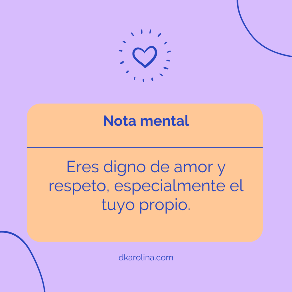 50 frases de amor propio - dkarolina.com