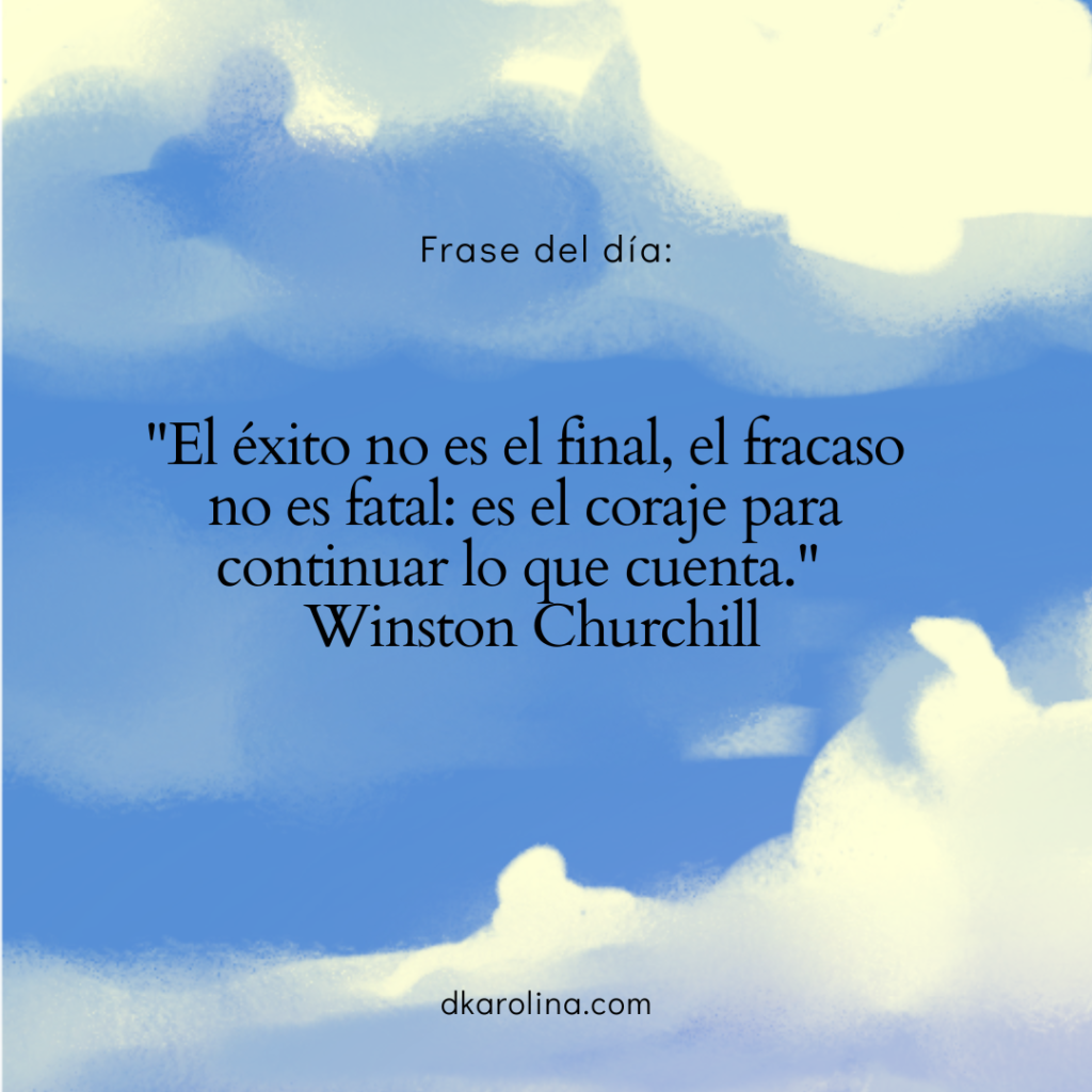 Frases de automotivación para inspirar tu día a día dkarolina.com