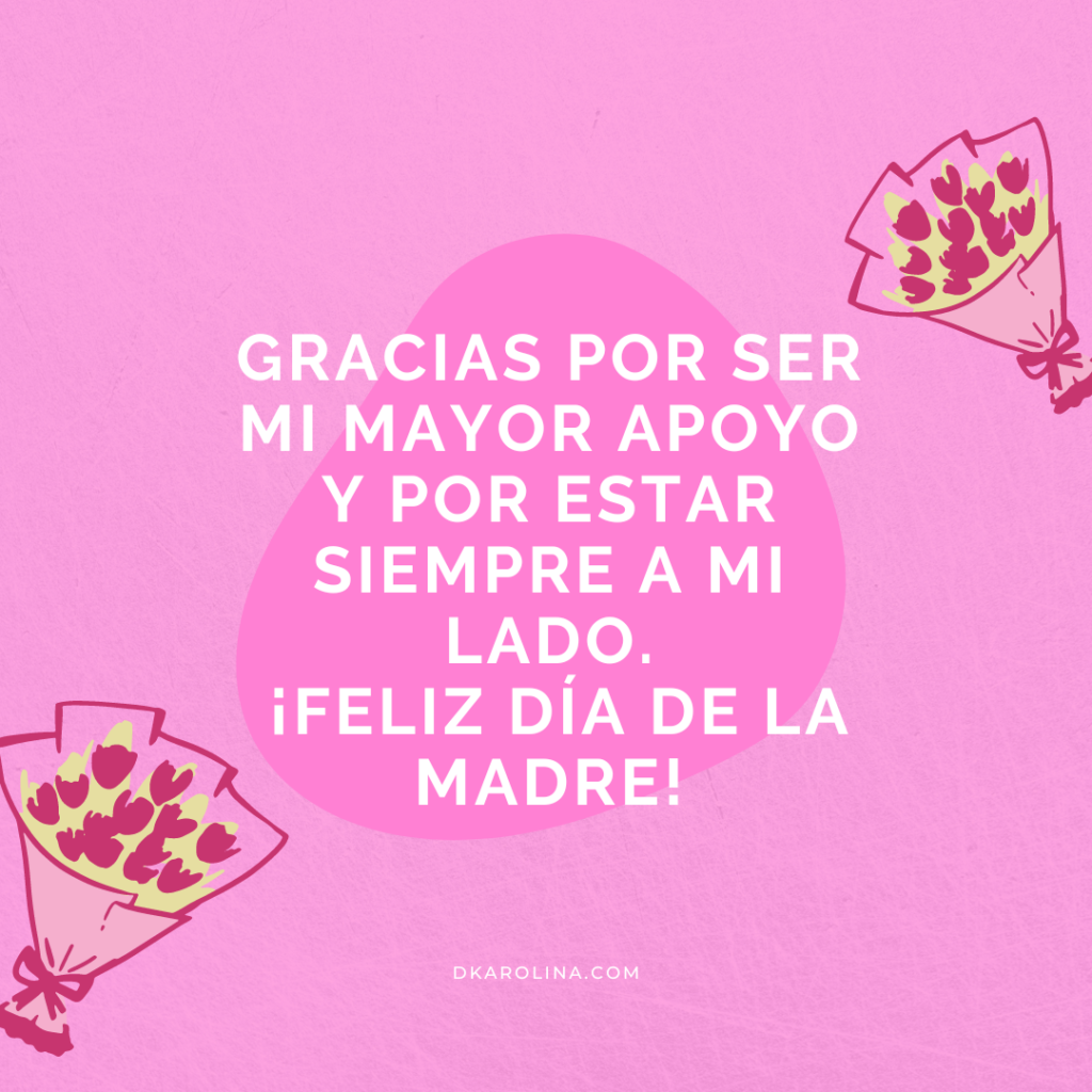 Frases para desear feliz día de la madre - dkarolina.com