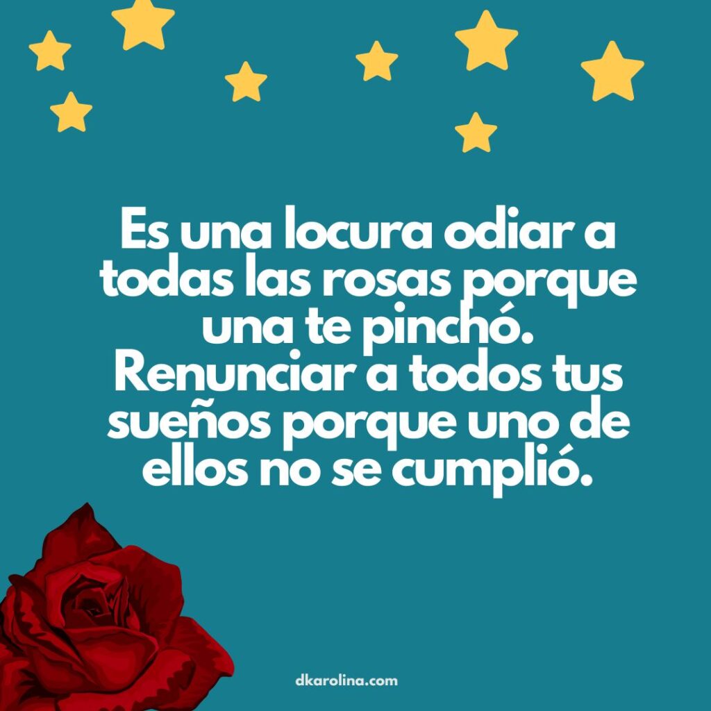Frases del principito - dkarolina.com