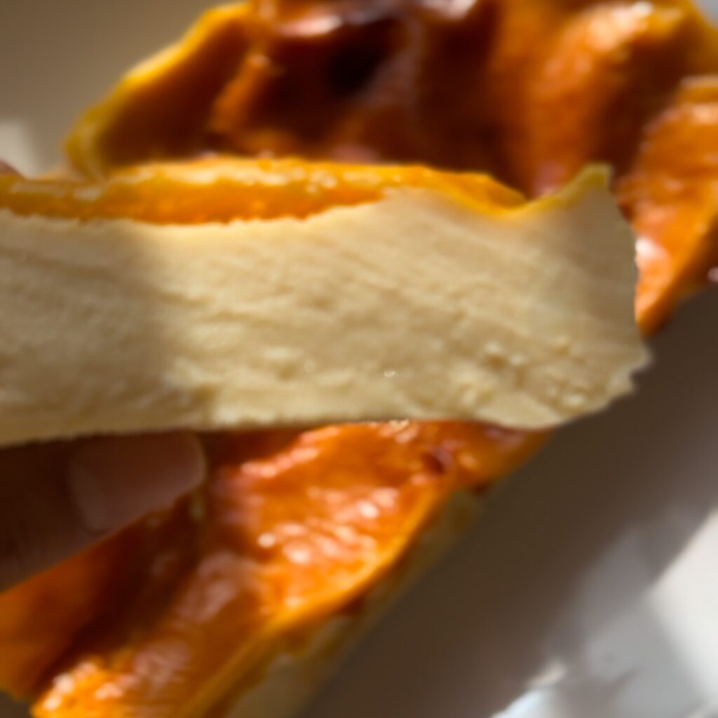 Como hacer tarta de yogur griego fácil y delicioso