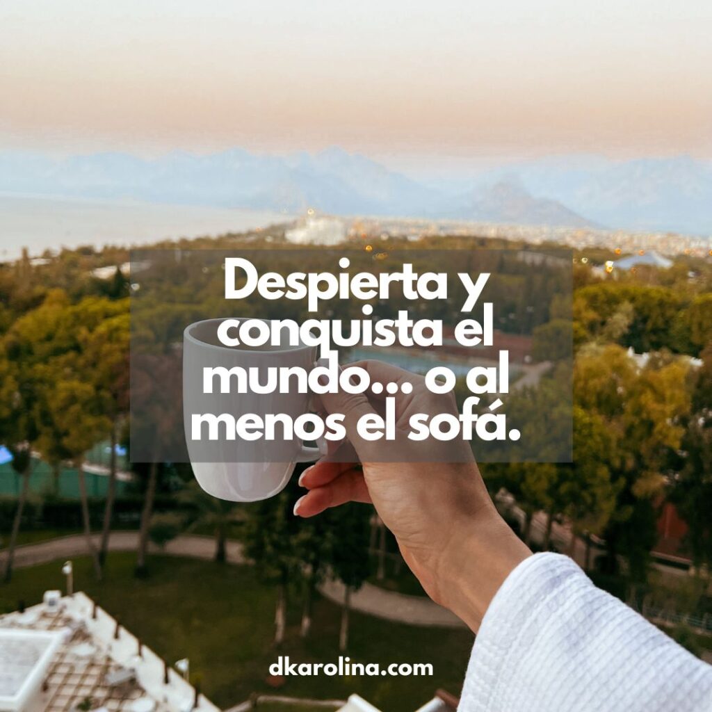 Frases graciosas para desear buenos días - dkarolina.com