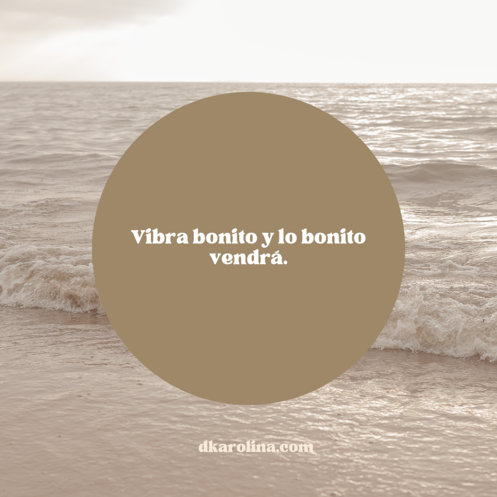 Frases aesthetic para poner en tus post de Instagram - dkarolina.com