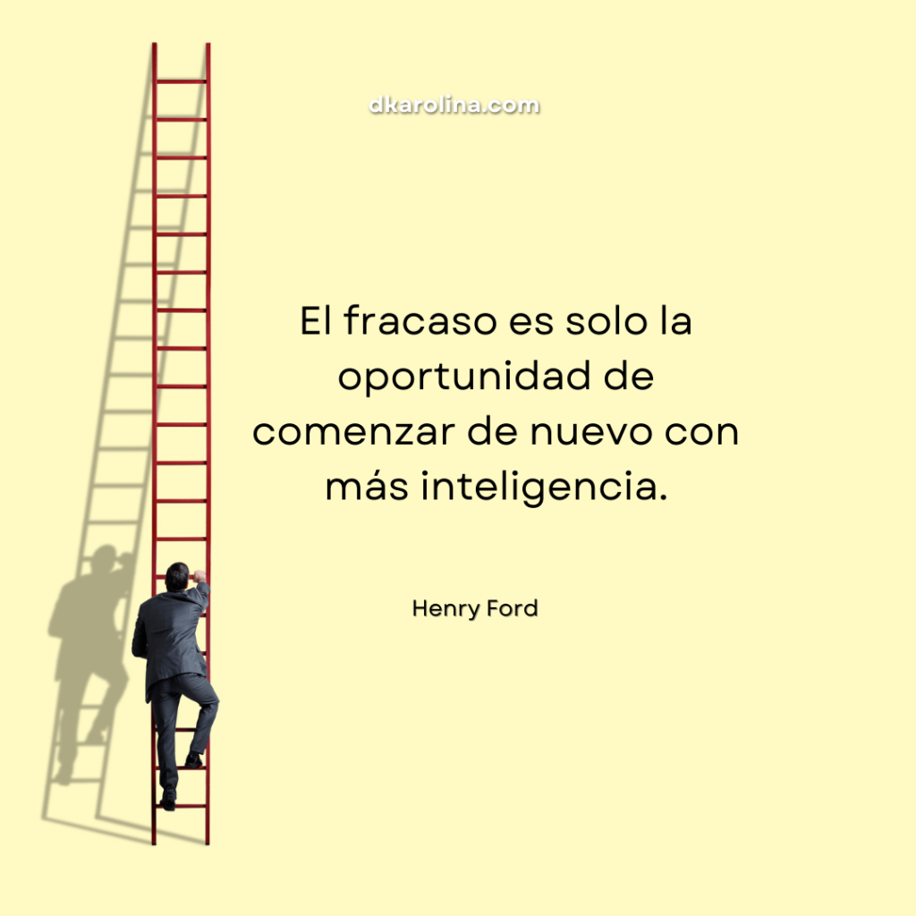 Frases de superación personal para momentos difíciles -dakrolina.com