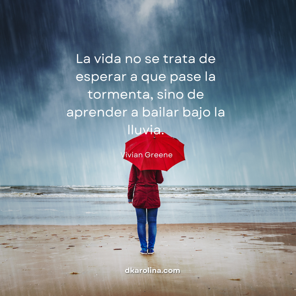 Frases de superación personal para momentos difíciles -dakrolina.com