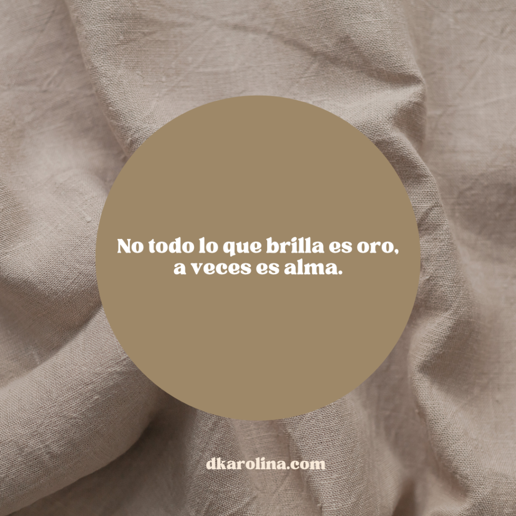 Frases aesthetic para poner en tus post de Instagram - dkarolina.com