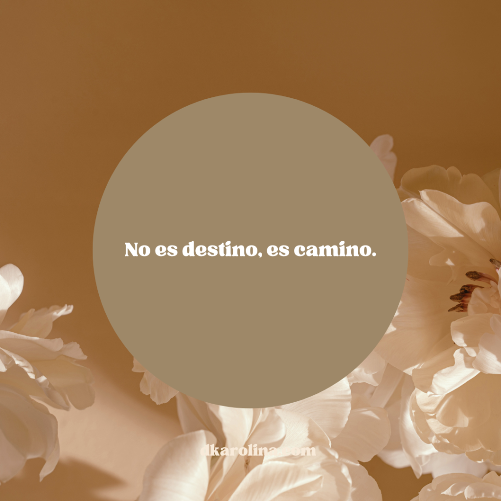 Frases aesthetic para poner en tus post de Instagram - dkarolina.com