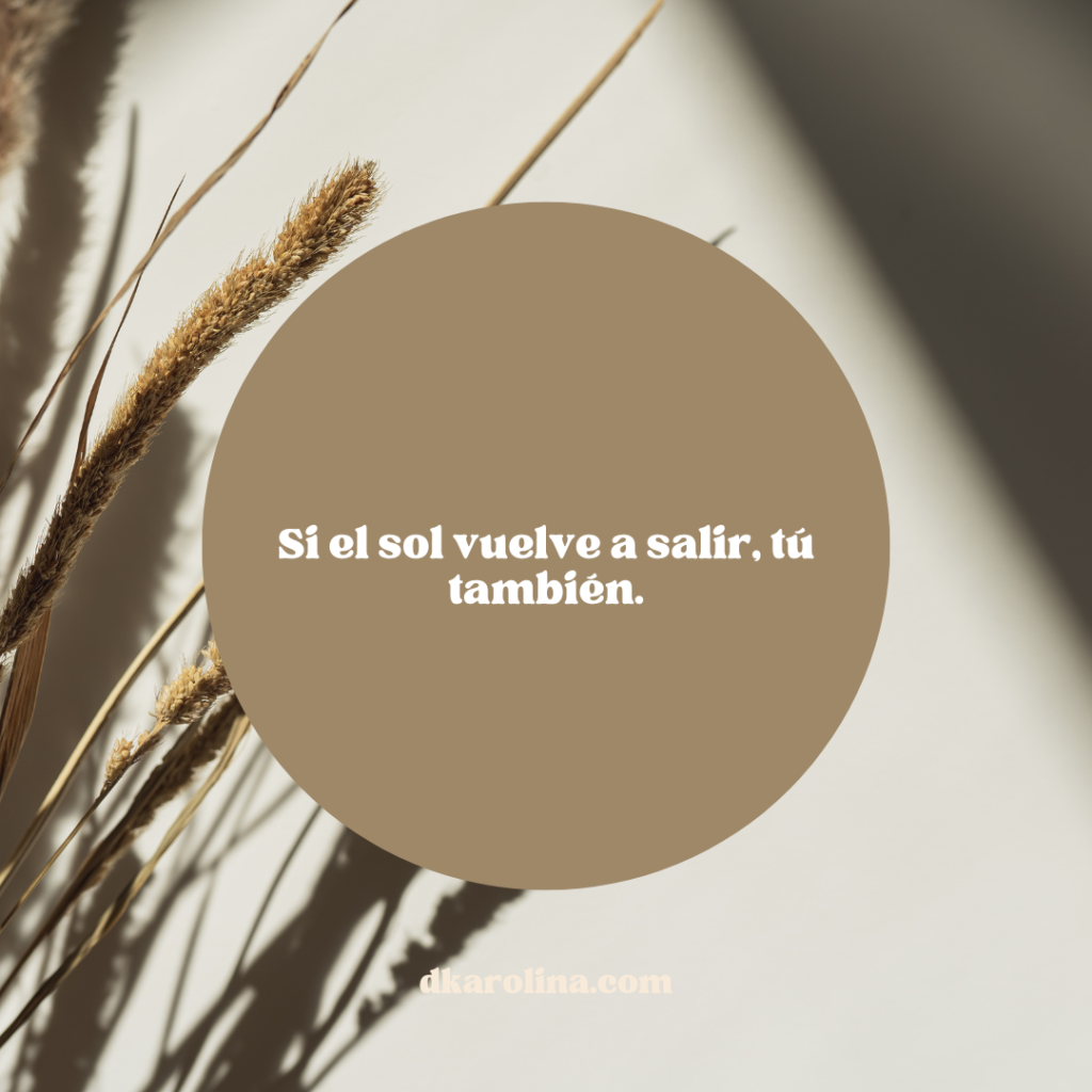 Frases aesthetic para poner en tus post de Instagram - dkarolina.com
