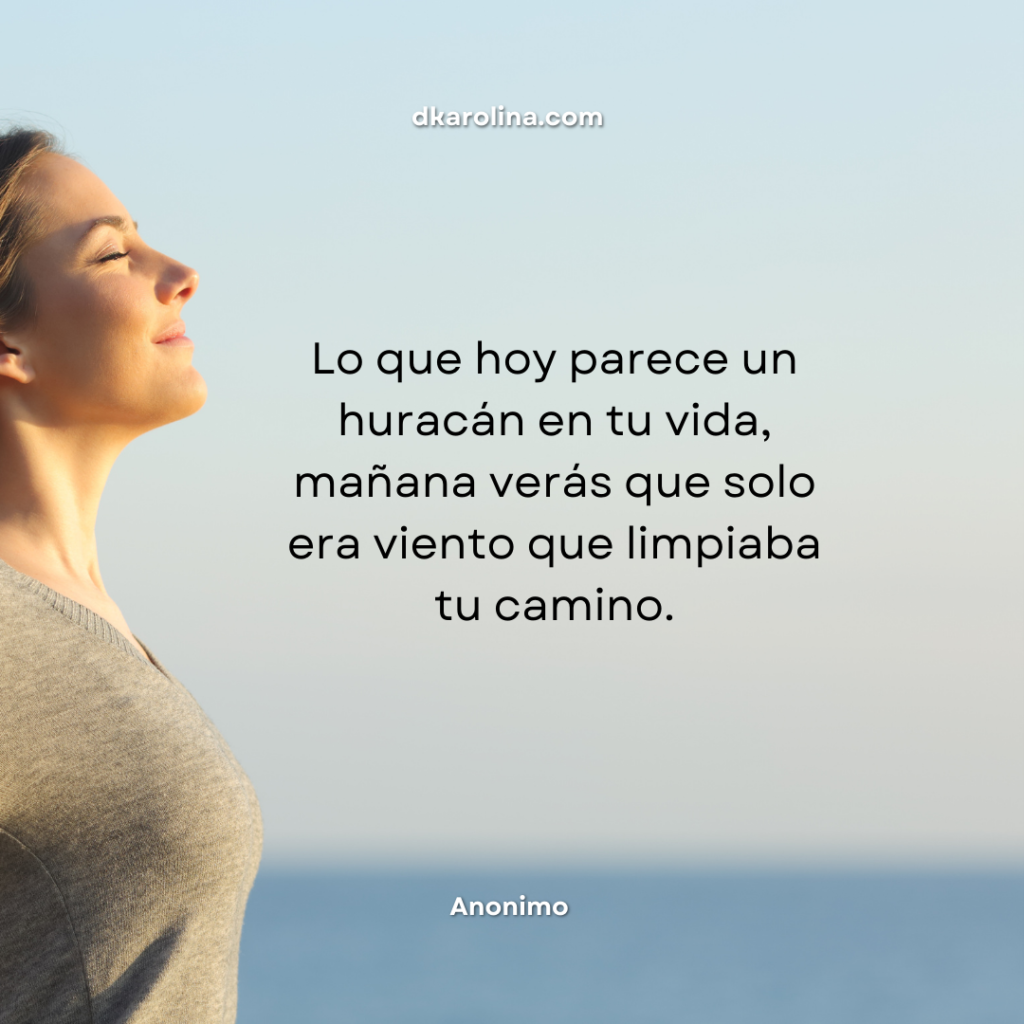 Frases de superación personal para momentos difíciles -dakrolina.com