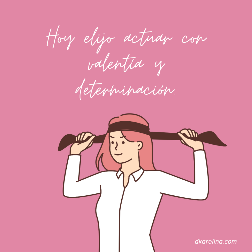 Afirmaciones positivas para iniciar el día con energía