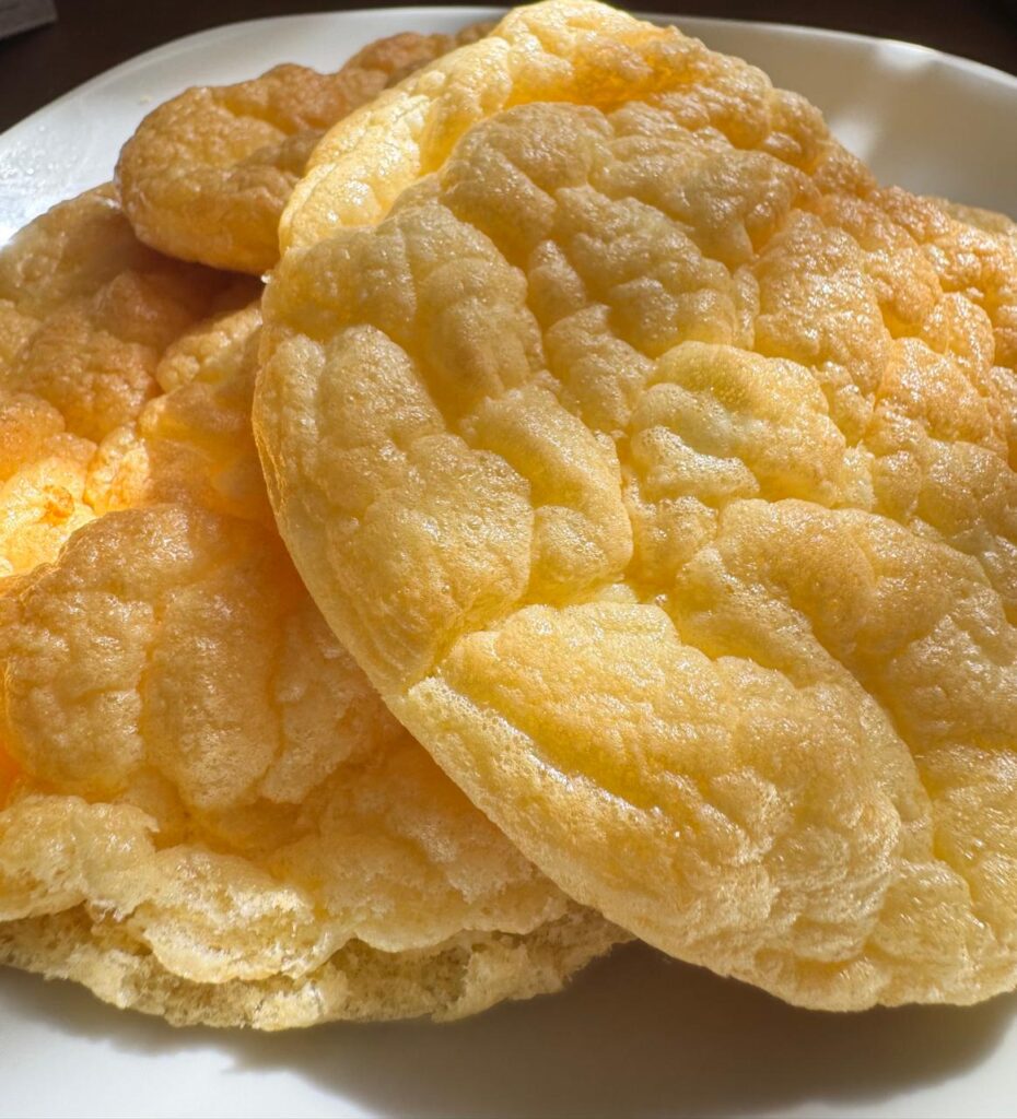 PAN NUBE KETO -DKAROLINA.COM