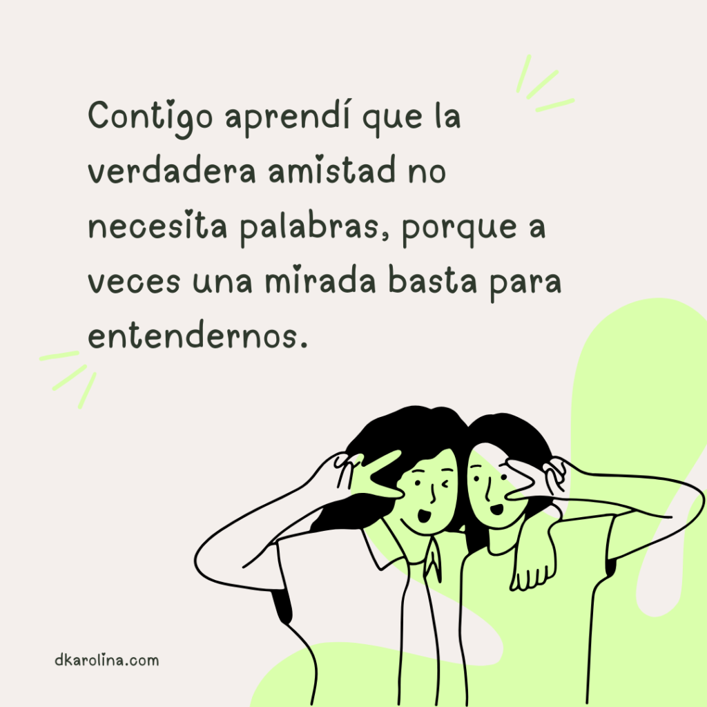 Frases bonitas para dedicar a tu mejor amiga - dkarolina.com