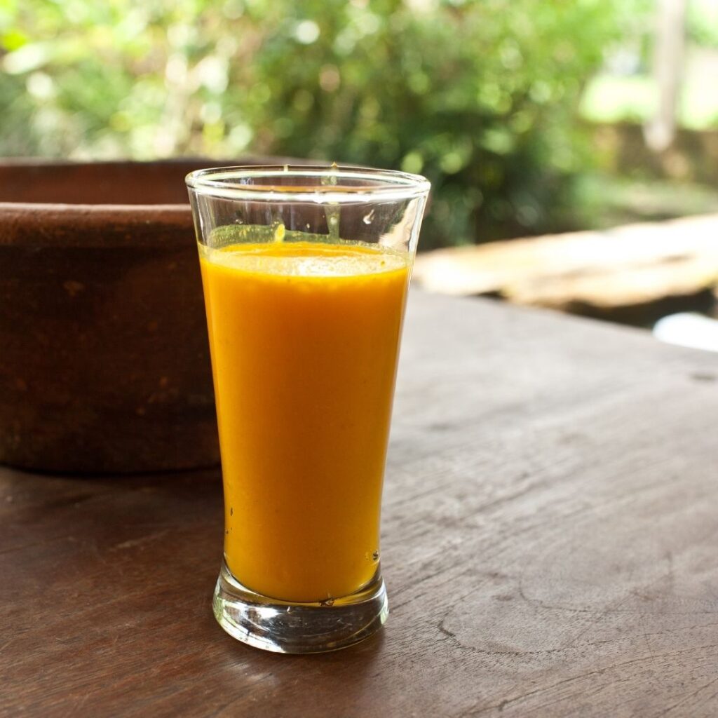 Jugos naturales para combatir el acné - dkarolina.com