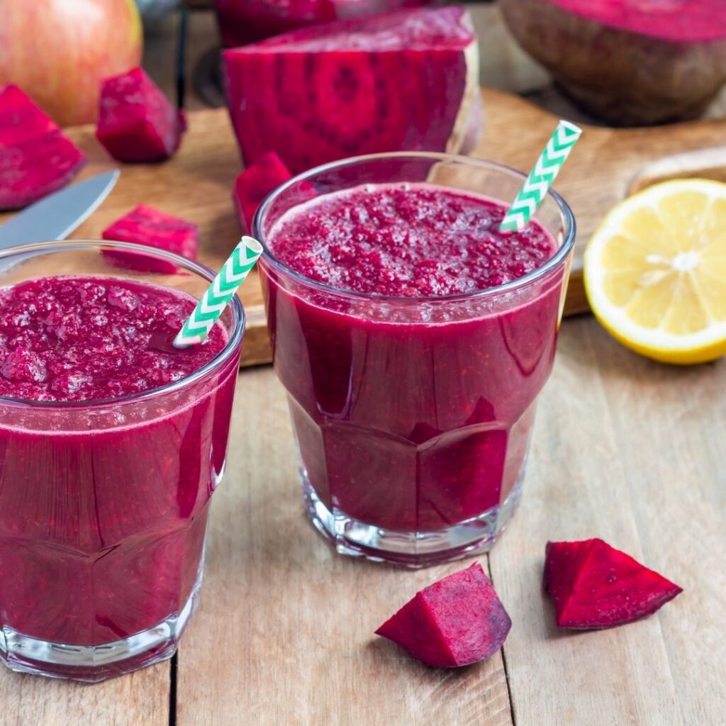 Jugos naturales para combatir el acné - dkarolina.com