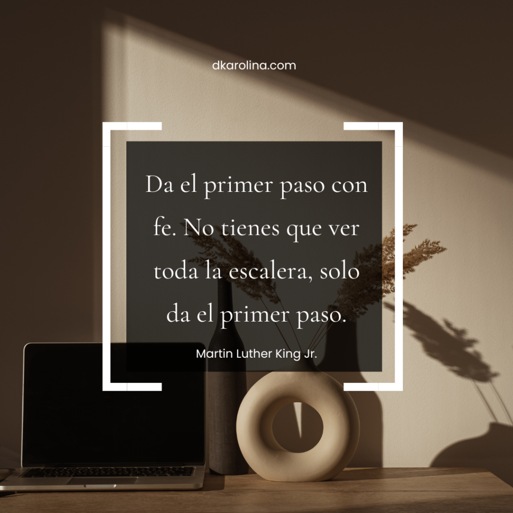Frases para comenzar el día con inspiración - dkarolina.com