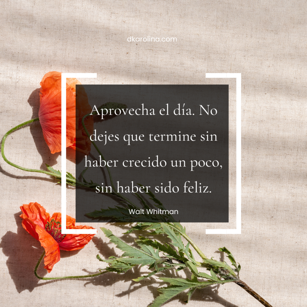 Frases para comenzar el día con inspiración - dkarolina.com