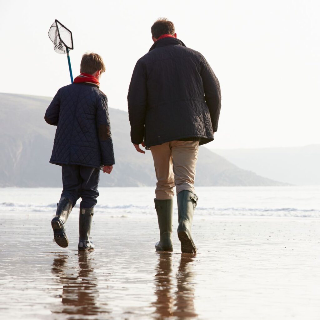 Actividades únicas para hacer en el día del padre - dkarolina.com