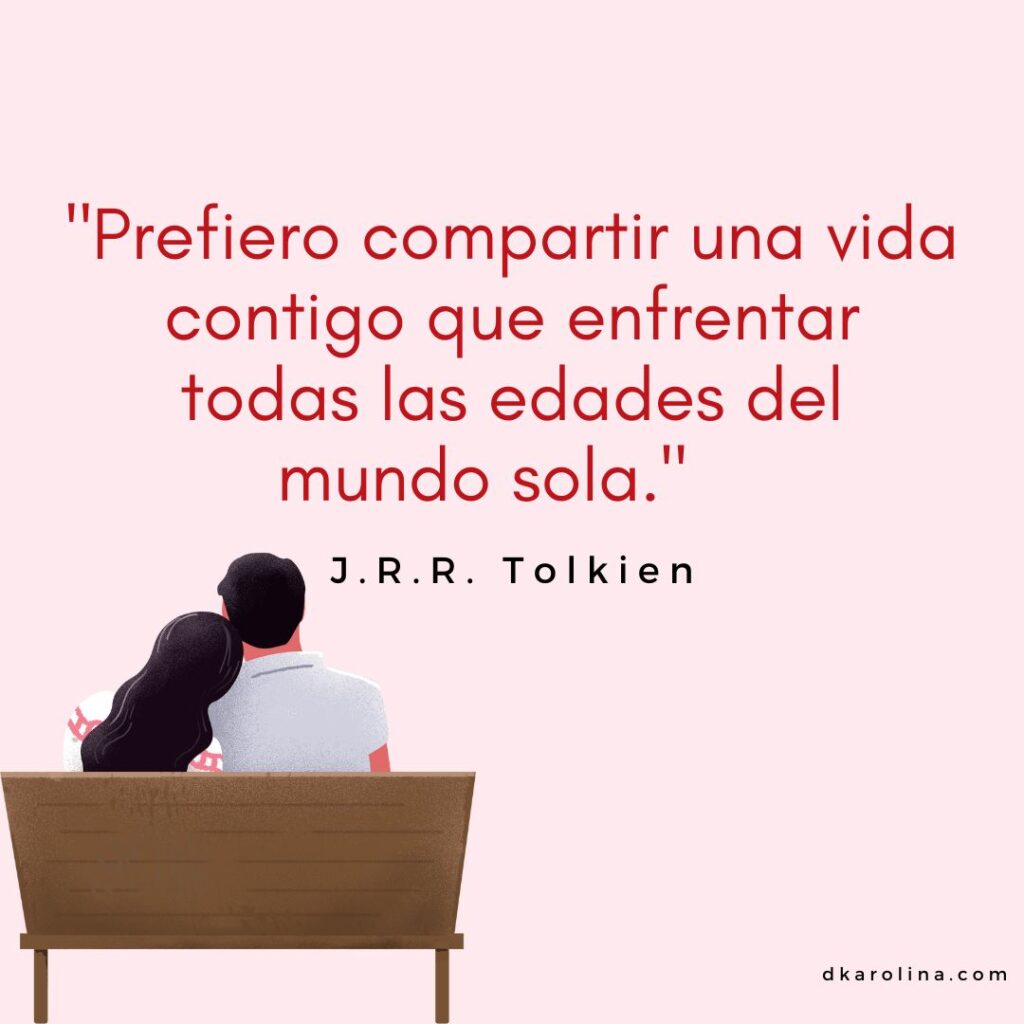 Frases bonitas de amor de libros que te harán suspirar -dkarolina.com