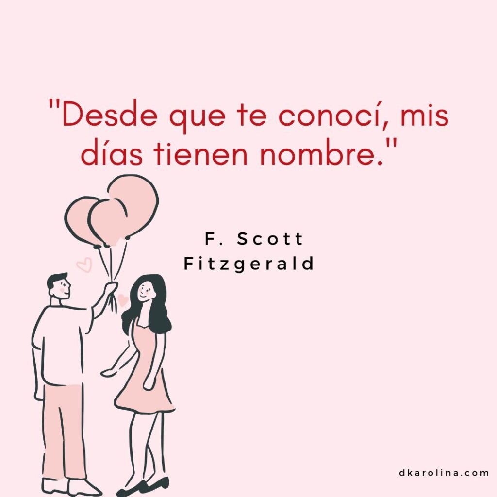 Frases bonitas de amor de libros que te harán suspirar -dkarolina.com