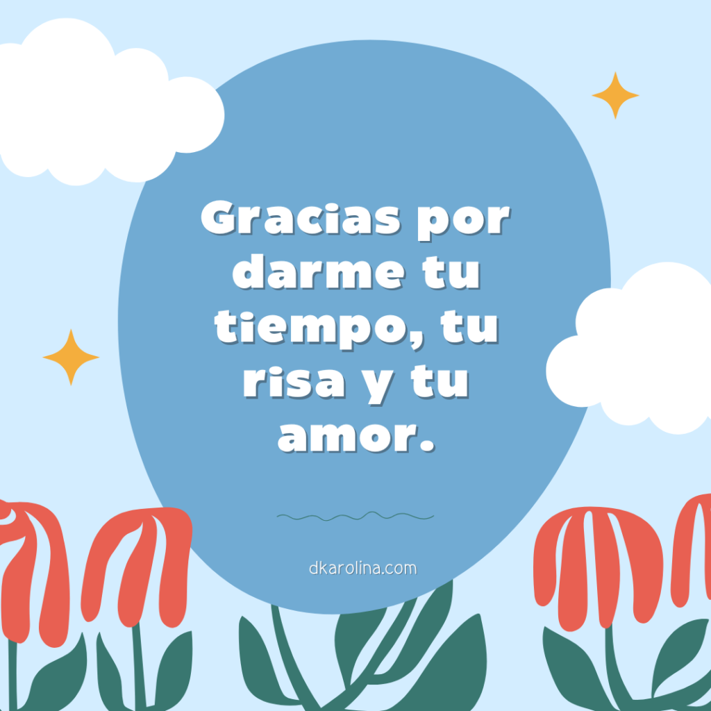 Frases de agradecimiento para expresar gratitud - dkarolina.com