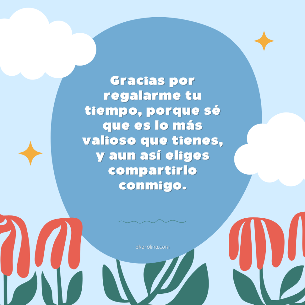Frases de agradecimiento para expresar gratitud - dkarolina.com