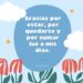 Frases de agradecimiento para expresar gratitud - Dkarolina