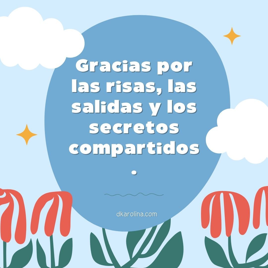 Frases de agradecimiento para expresar gratitud - Dkarolina