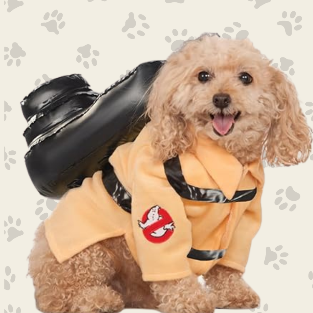 Disfraces para perros para este Halloween - dkarolina.com