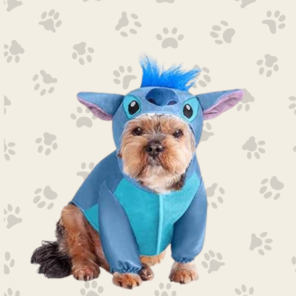 Disfraces para perros para este Halloween - dkarolina.com