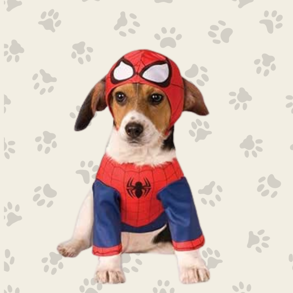 Disfraces para perros para este Halloween - dkarolina.com