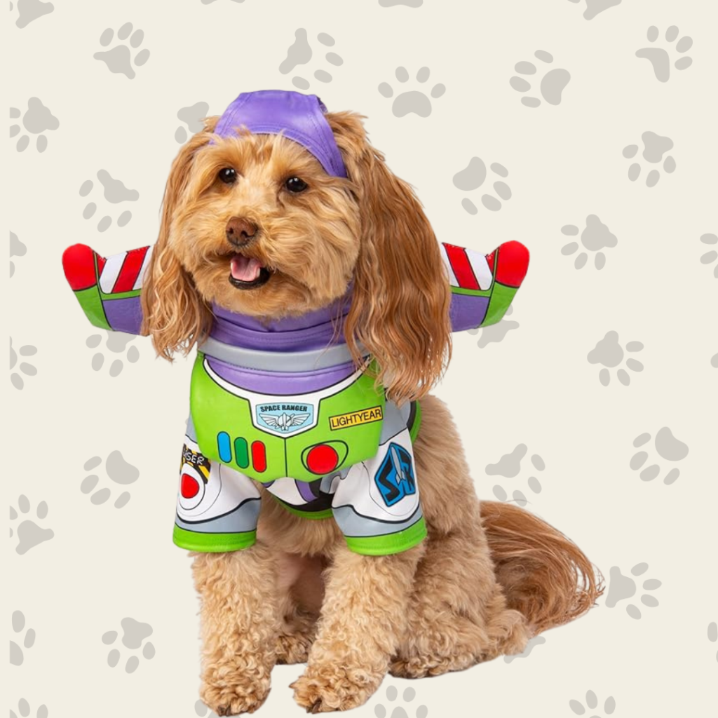 Disfraces para perros para este Halloween - dkarolina.com